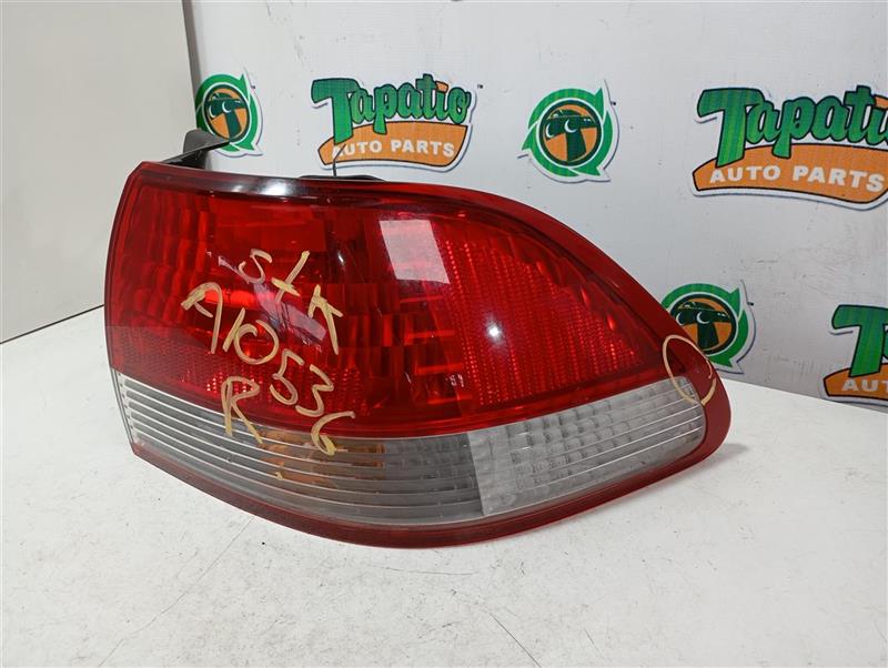 2002 ACCORD Honda Tail Lamp