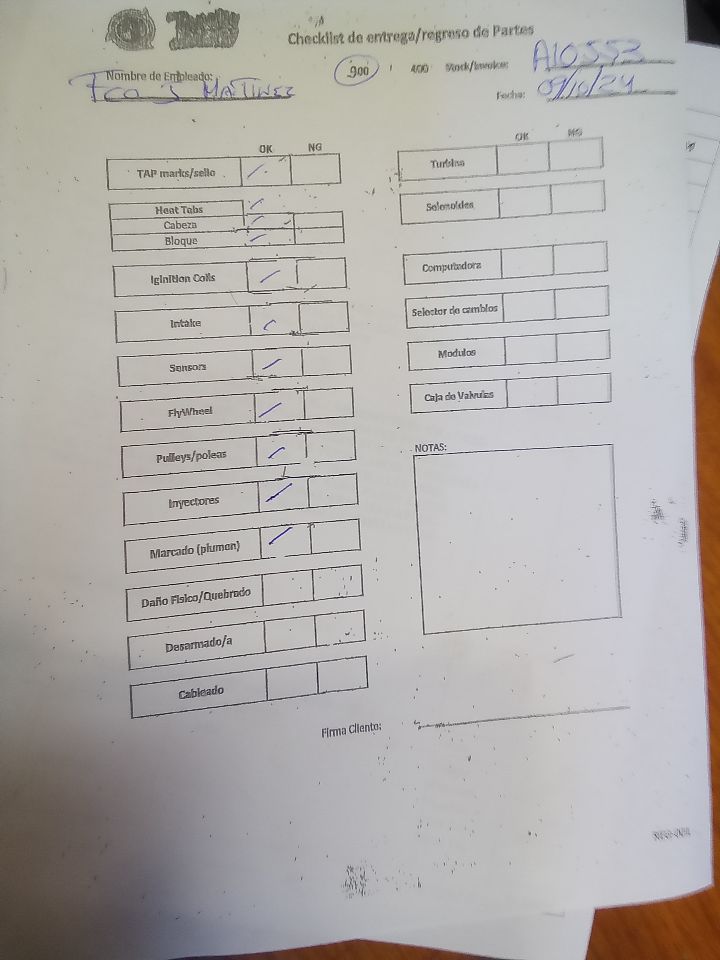 Part image 9