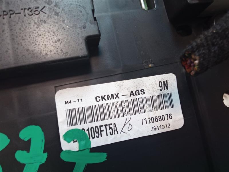 Used 2018 Nissan TITAN from 05/01/18 - Stock #H13377