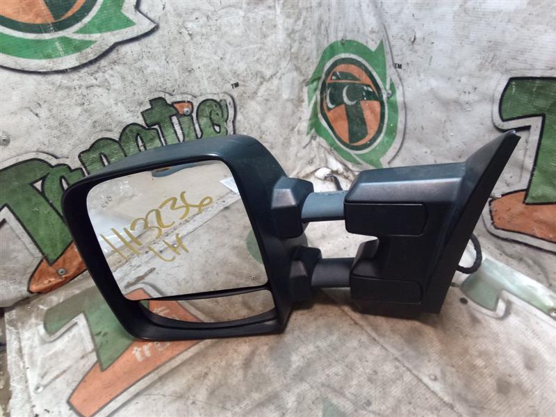 Used 2016 Nissan TITAN XD Side View Mirror - Stock #H13236