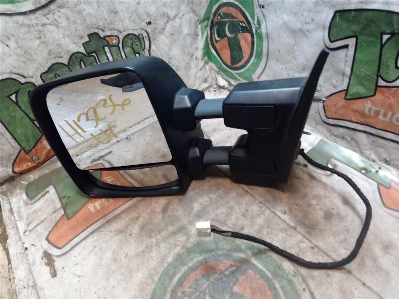 Used 2016 Nissan TITAN XD Side View Mirror - Stock #H13236