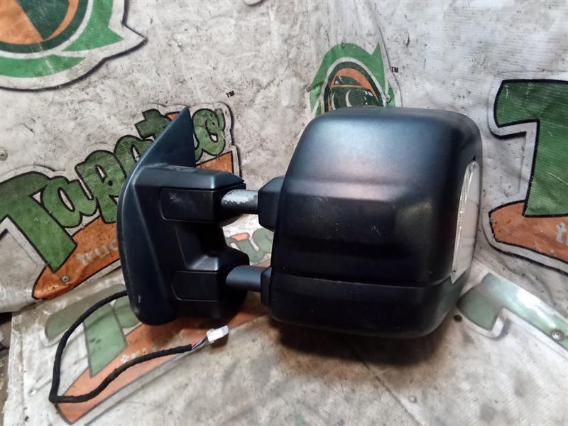 Used 2016 Nissan TITAN XD Side View Mirror - Stock #H13236