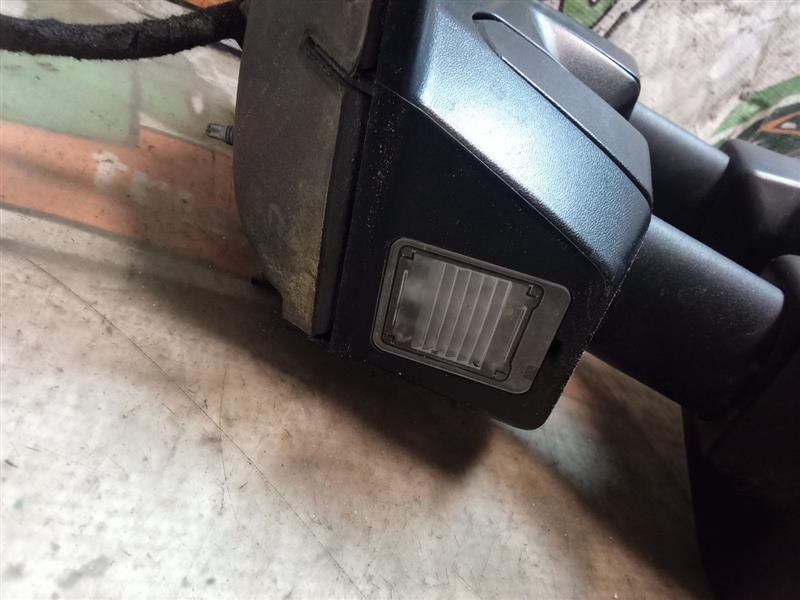 Used 2016 Nissan TITAN XD Side View Mirror - Stock #H13236