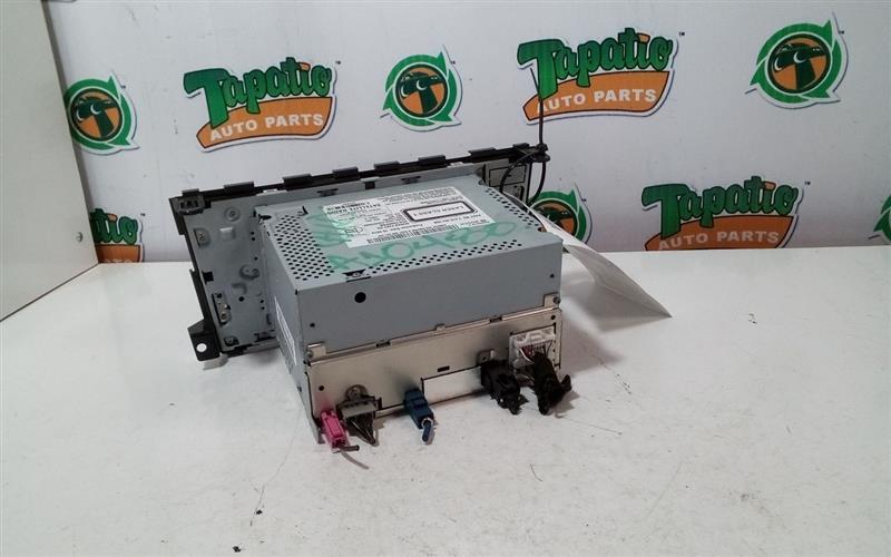Used 2015 Nissan ALTIMA navigation system - Stock #A10480