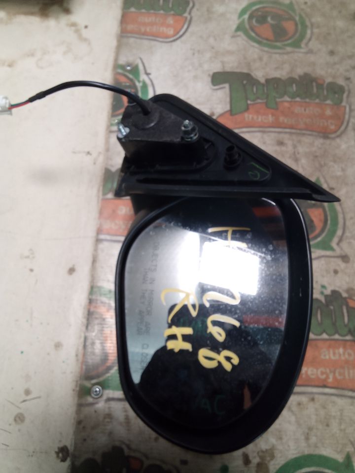 Used 2014 Nissan JUKE Side View Mirror - Stock #H13268