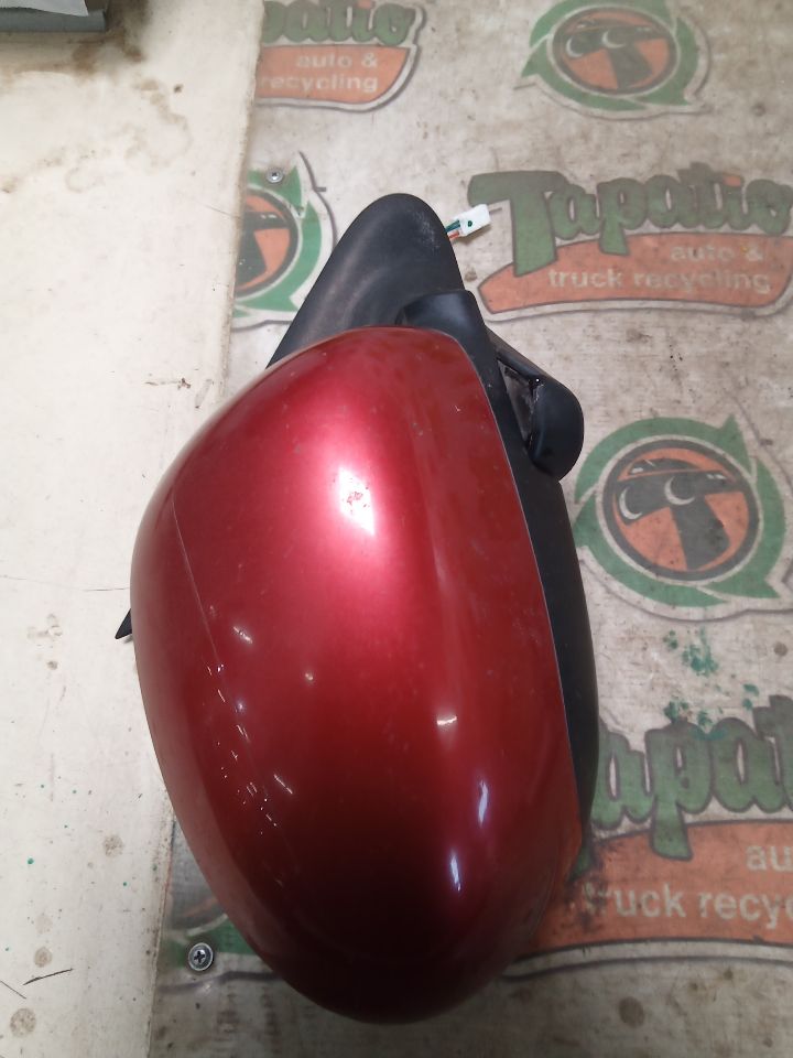 Used 2014 Nissan JUKE Side View Mirror - Stock #H13268