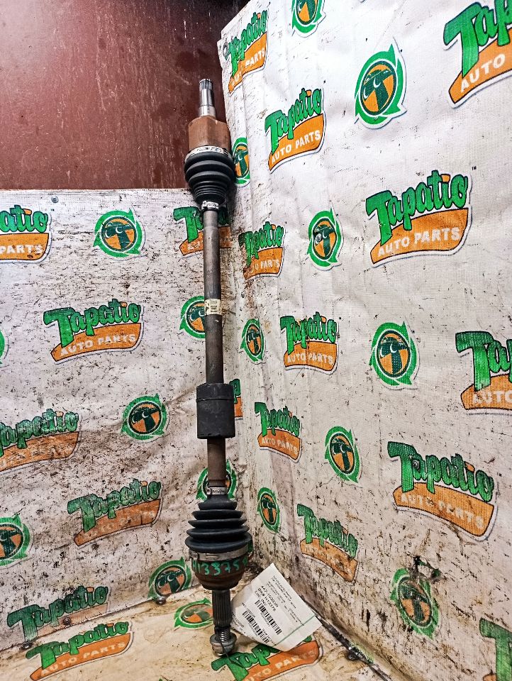 2018 Ford ECOSPORT Axle Shaft