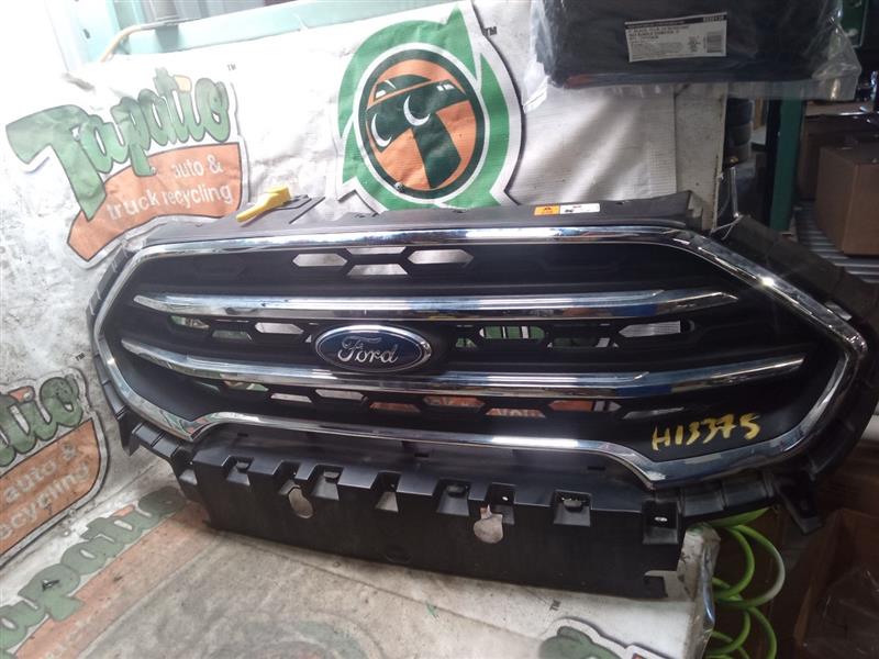 2018 Ford ECOSPORT Grille