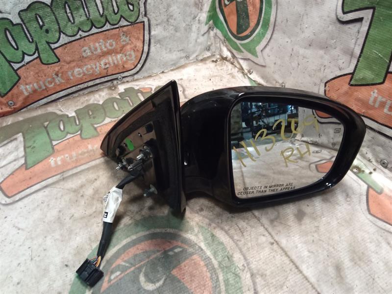 Used 2013 Nissan PATHFINDER Side View Mirror - Stock #H13269