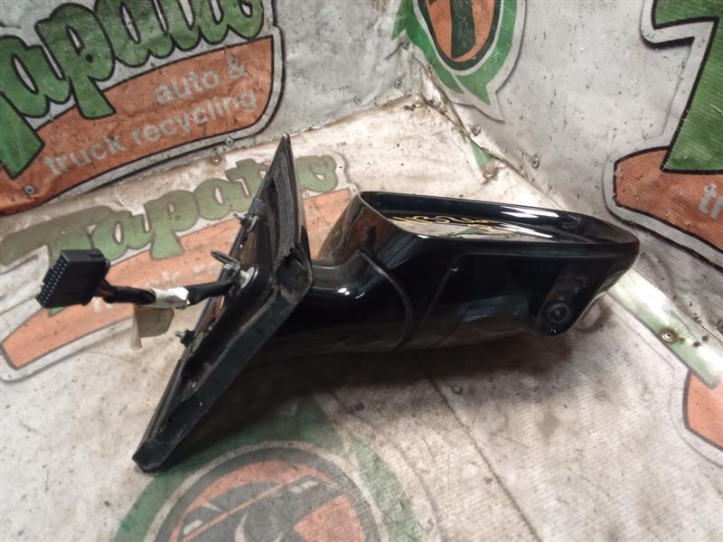 Used 2013 Nissan PATHFINDER Side View Mirror - Stock #H13269