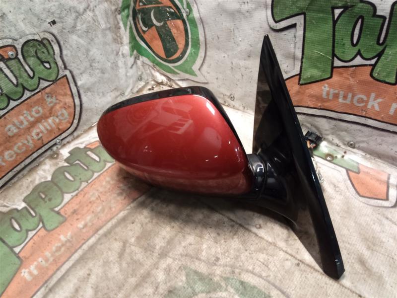Used 2013 Nissan PATHFINDER Side View Mirror - Stock #H13269