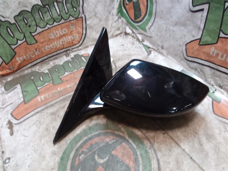 Used 2016 Nissan 810/MAXIMA Side View Mirror - Stock #H13298