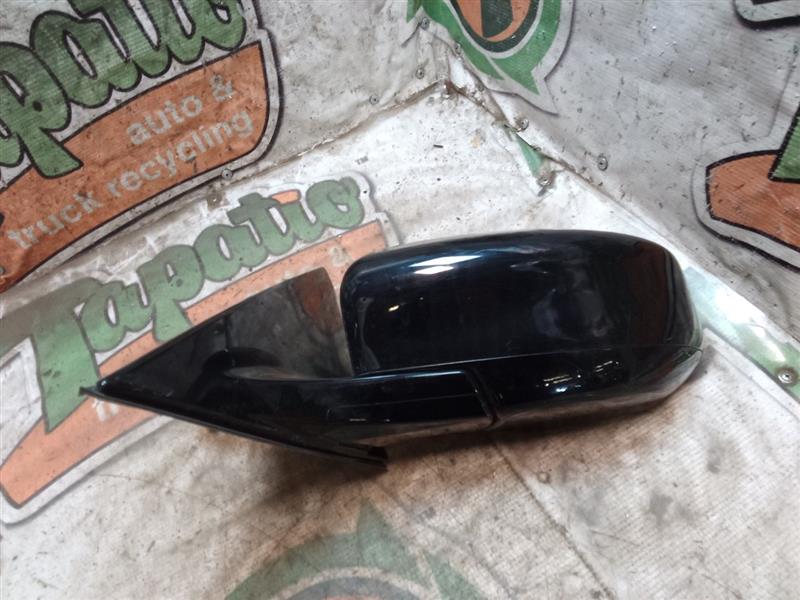 Used 2016 Nissan 810/MAXIMA Side View Mirror - Stock #H13298