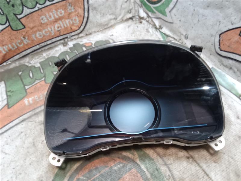 Used 2019 Hyundai IONIQ Speedo Head/Cluster - Stock #H13301