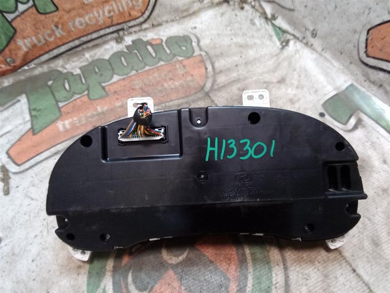 Used 2019 Hyundai IONIQ Speedo Head/Cluster - Stock #H13301