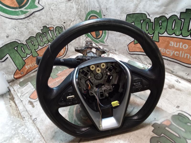 2016 Nissan MAXIMA Steering Column