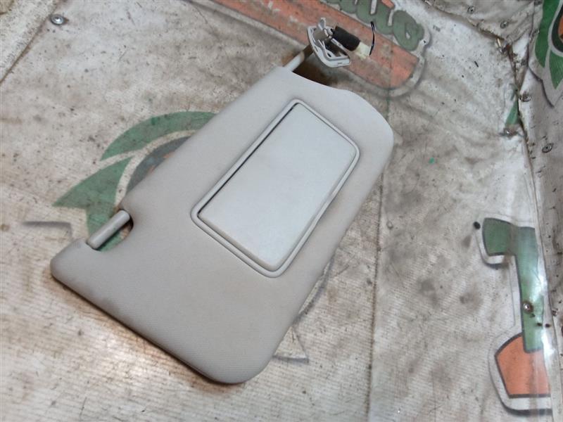 Used 2016 Nissan 810/MAXIMA Sun Visor - Stock #H13298