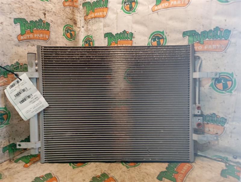2019 Hyundai IONIQ AC Condenser