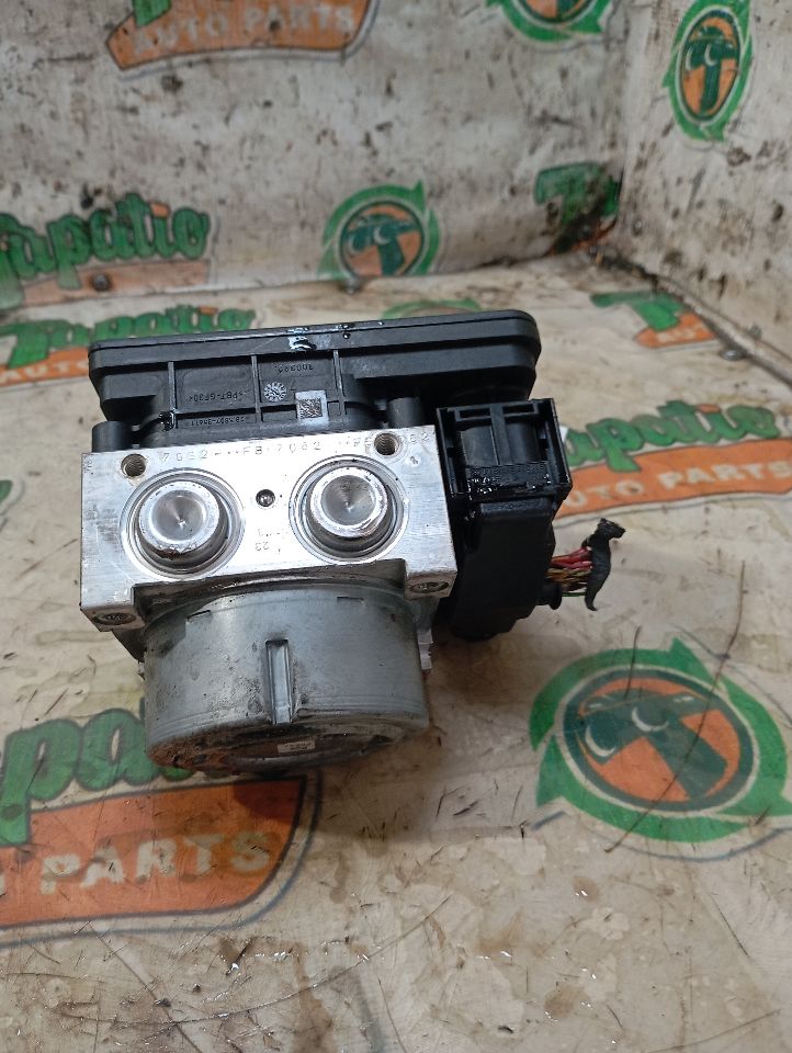 Used 2015 BMW BMW M235i Anti-lock Brake Pts - Stock #H13232