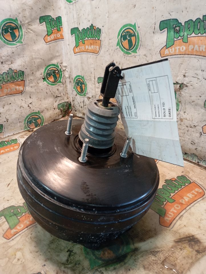 2019 Nissan ALTIMA Power Brake Booster