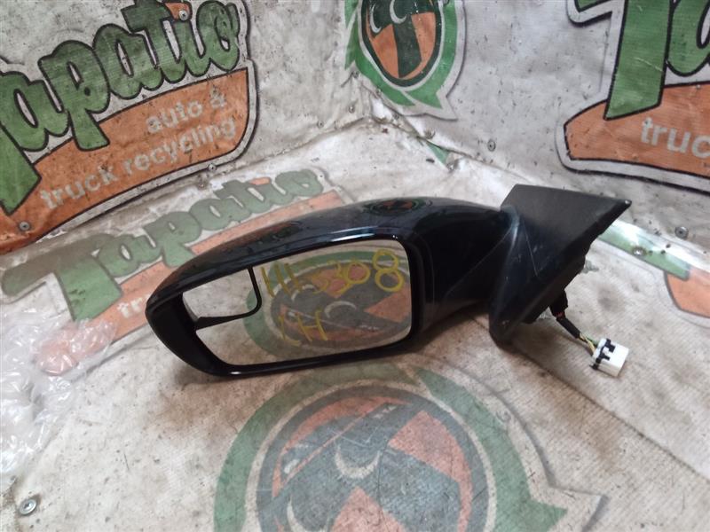 Used 2014 Hyundai SONATA Side View Mirror - Stock #H13308