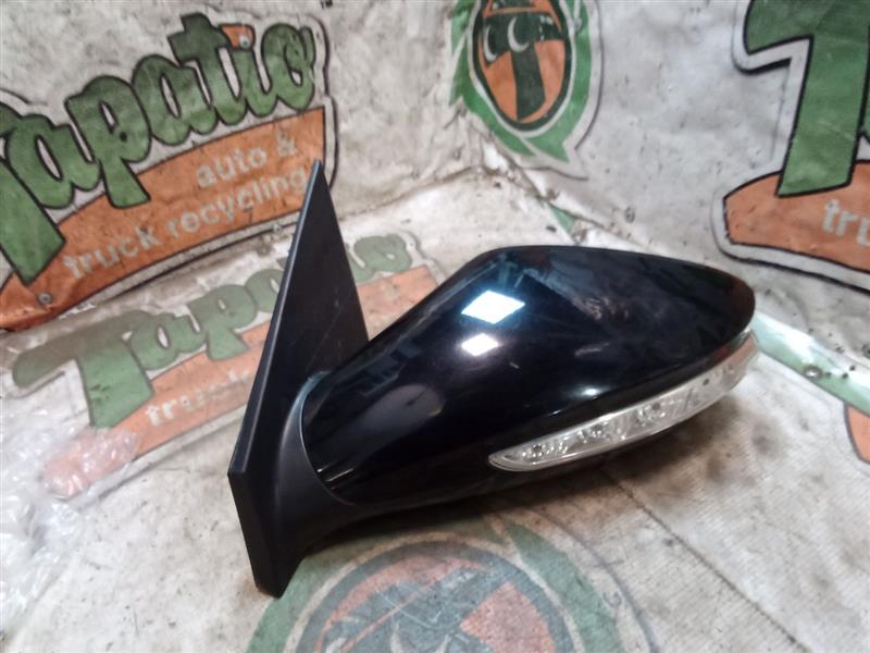 Used 2014 Hyundai SONATA Side View Mirror - Stock #H13308