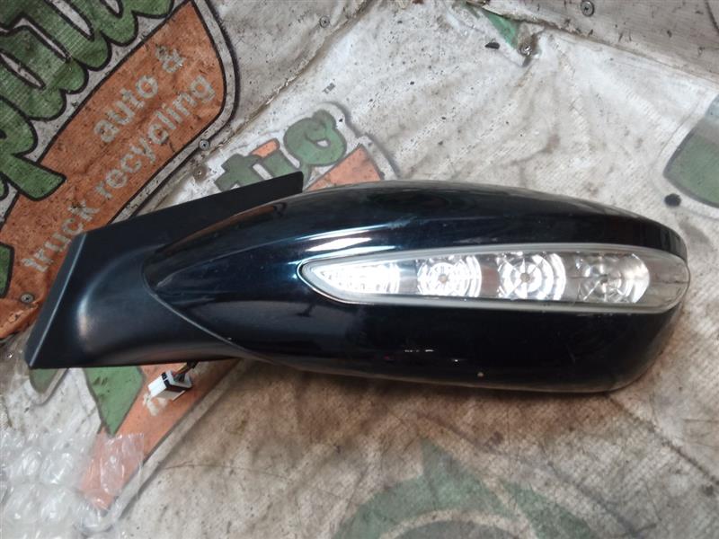 Used 2014 Hyundai SONATA Side View Mirror - Stock #H13308