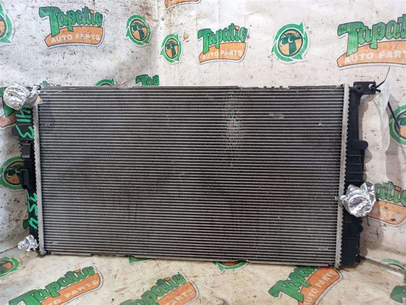 2014 BMW 328i BMW Radiators