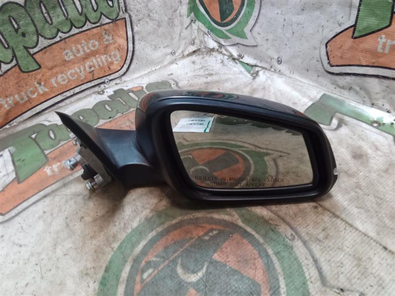 Used 2015 BMW BMW 328i Side View Mirror - Stock #H13343
