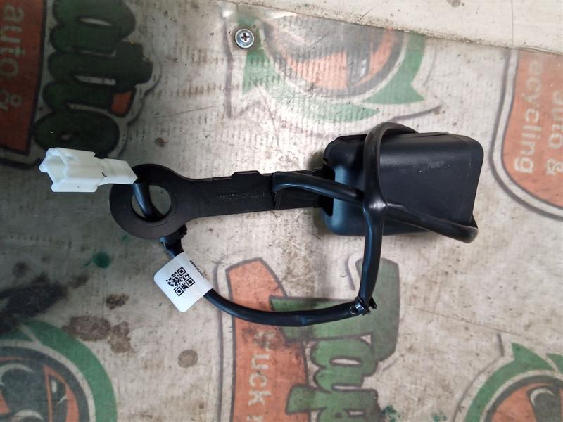 2022 Nissan SENTRA Seat Belt, Front