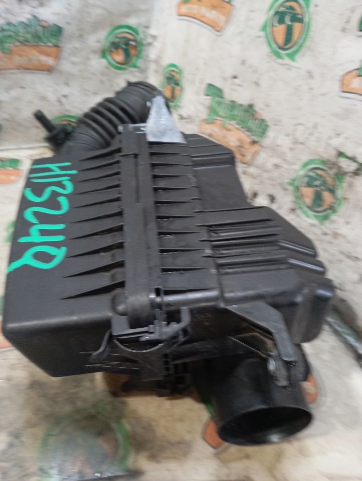 2016 Kia FORTE Air Cleaner