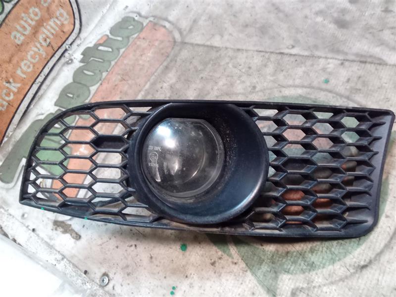 2009 BMW BMW 335i Front Lamp