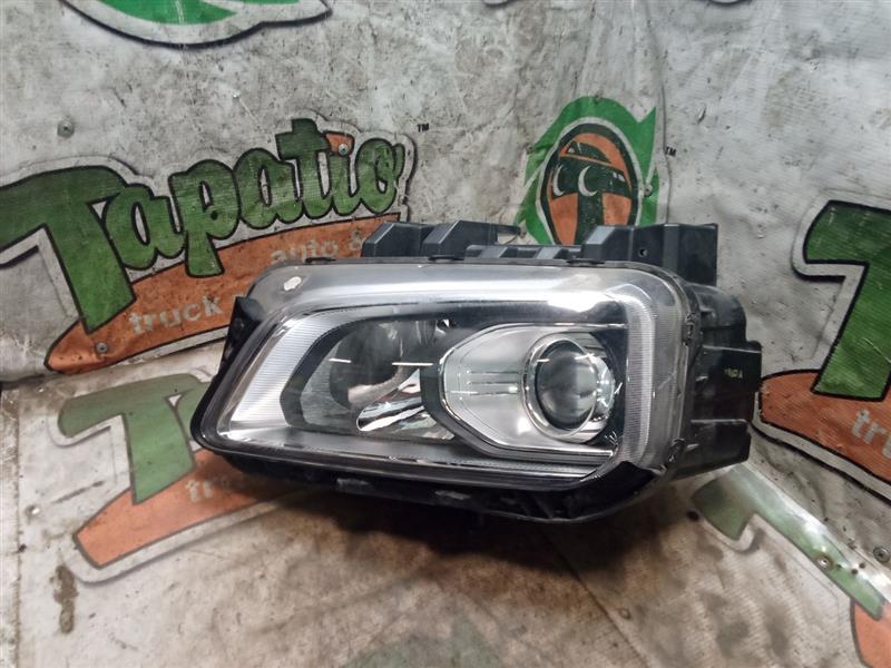 2020 Hyundai KONA Headlamp Assembly