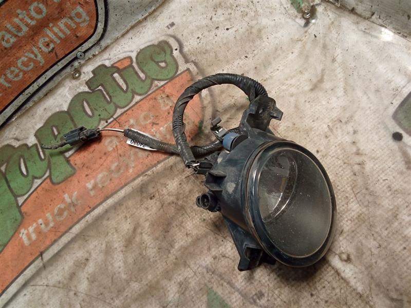 2017 Nissan ALTIMA Front Lamp