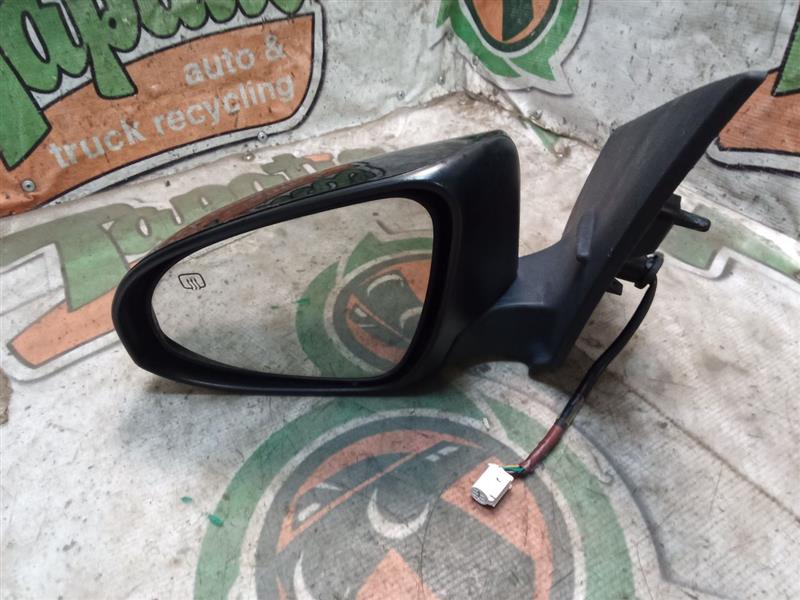 Used 2015 Toyota COROLLA Side View Mirror - Stock #H13113