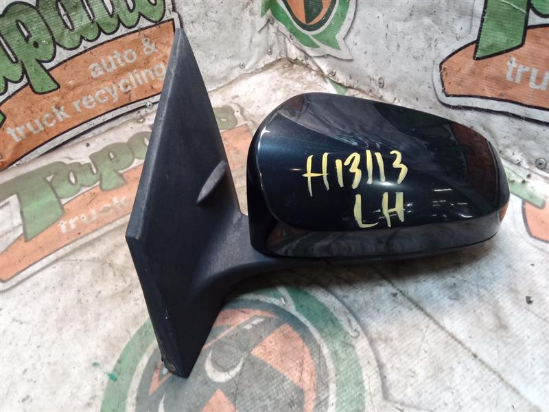 Used 2015 Toyota COROLLA Side View Mirror - Stock #H13113