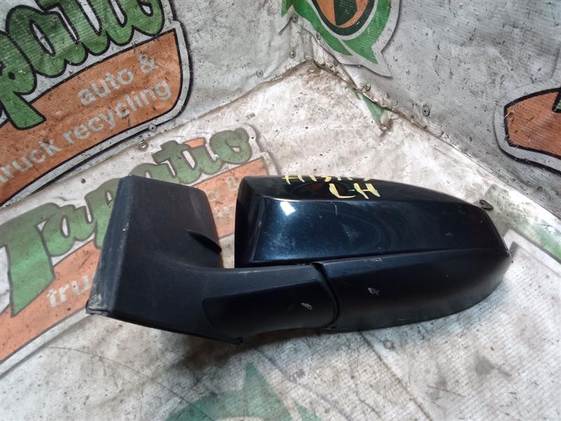 Used 2015 Toyota COROLLA Side View Mirror - Stock #H13113