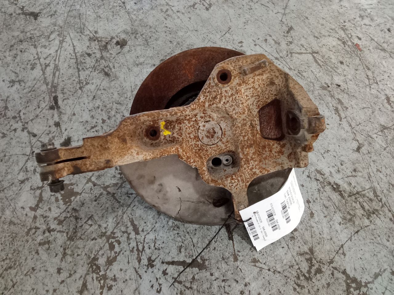 Part image 9