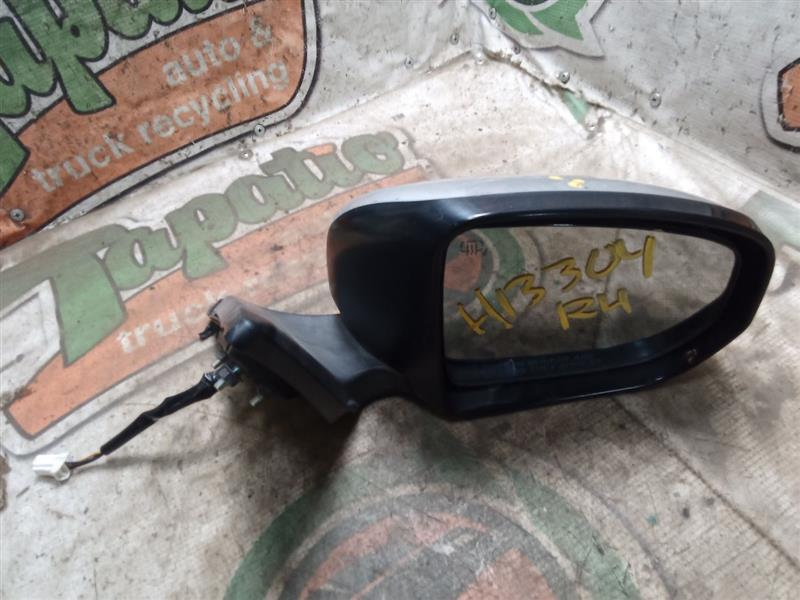 Used 2011 Nissan 370Z Side View Mirror - Stock #H13304