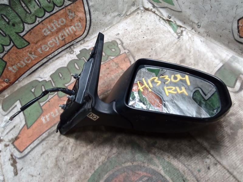 Used 2011 Nissan 370Z Side View Mirror - Stock #H13304