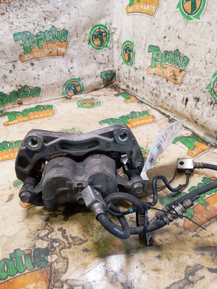 2011 Nissan 370Z Caliper