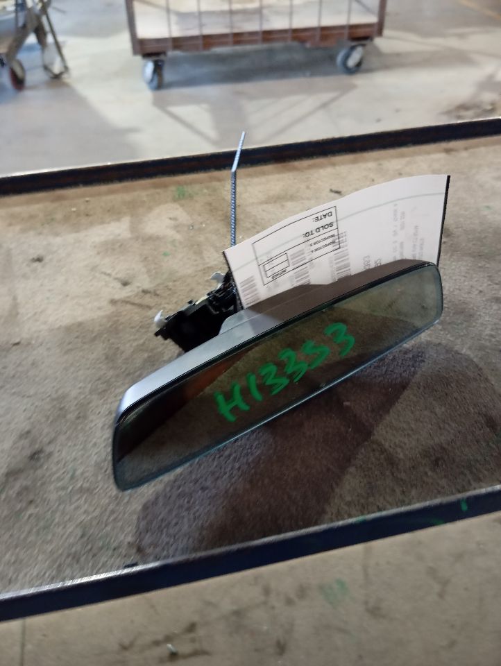 2021 BMW BMW 228i Int Rr View Mirror