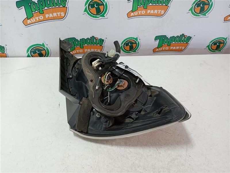 2009 Scion SCION TC Tail Lamp