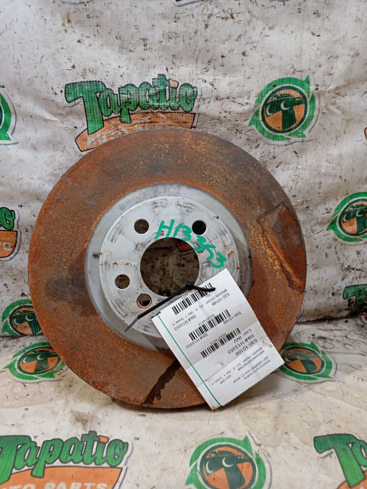 2021 BMW BMW 228i Brakes, Front