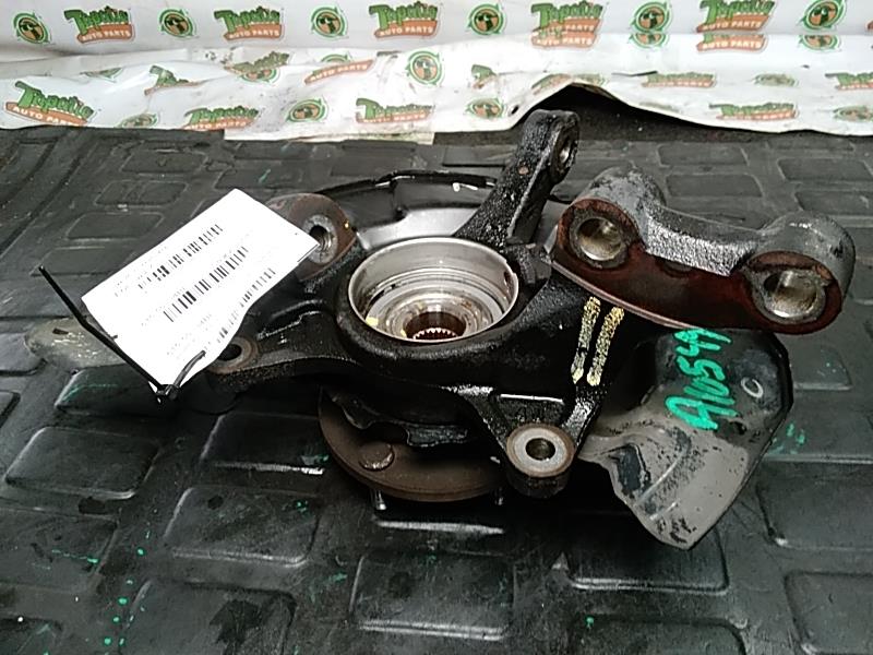 2004 Lexus LEXUS RX330 Spindle Knuckle, Fr