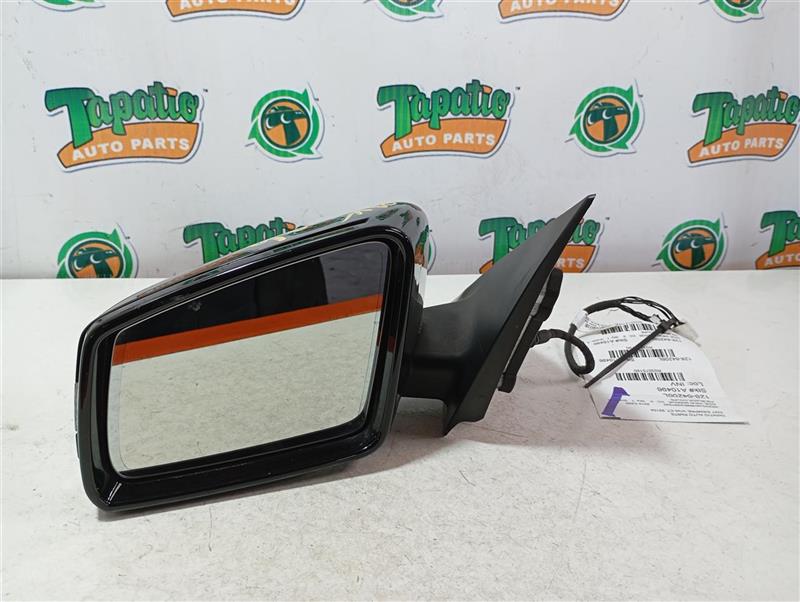 Used 2014 Mercedes-Benz MERCEDES C-CLASS Side View Mirror - Stock #A10496