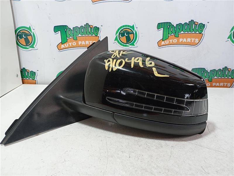 Used 2014 Mercedes-Benz MERCEDES C-CLASS Side View Mirror - Stock #A10496