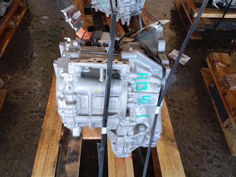 2018 CAMRY Toyota Transmiss,Transaxle