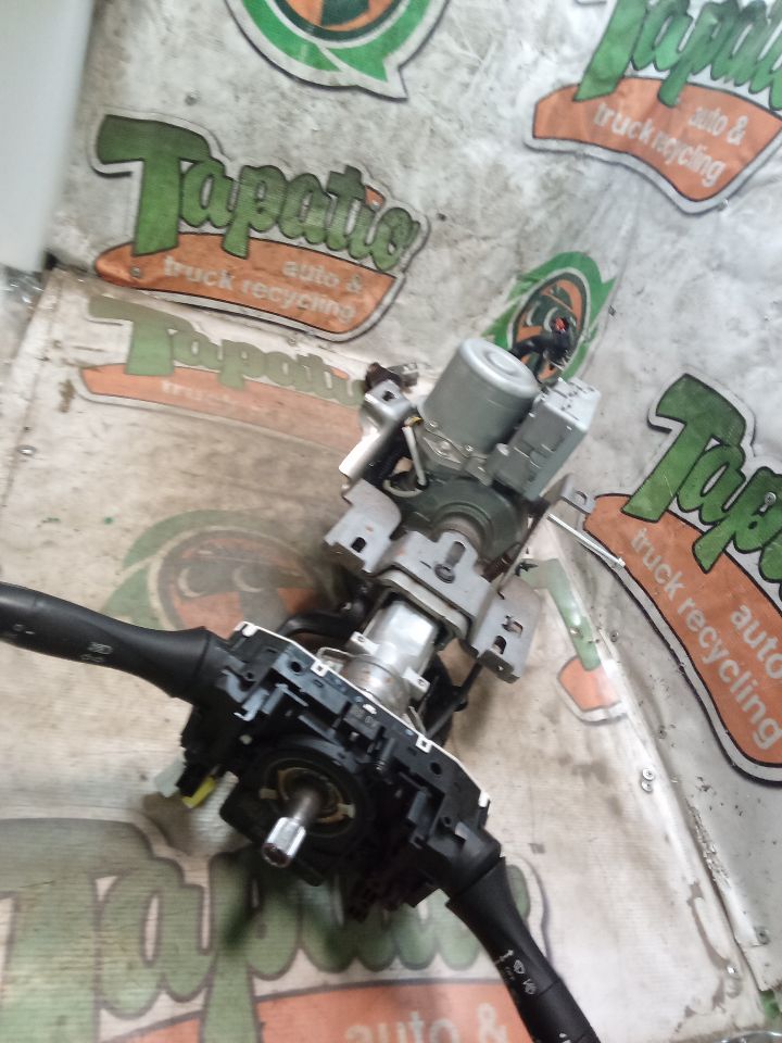2019 Nissan ROGUE Steering Column