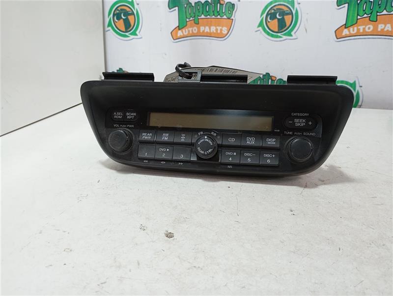 Used 2007 Honda ODYSSEY navigation - Stock #A10592